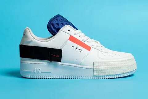 Air type