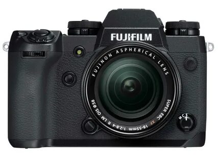 Fujifilm x 1