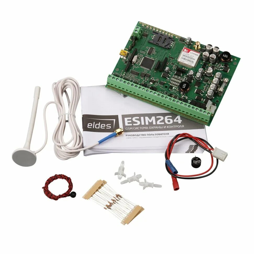 Eldes configuration. Eldes esim384. охранная сигнализация eldes esim.