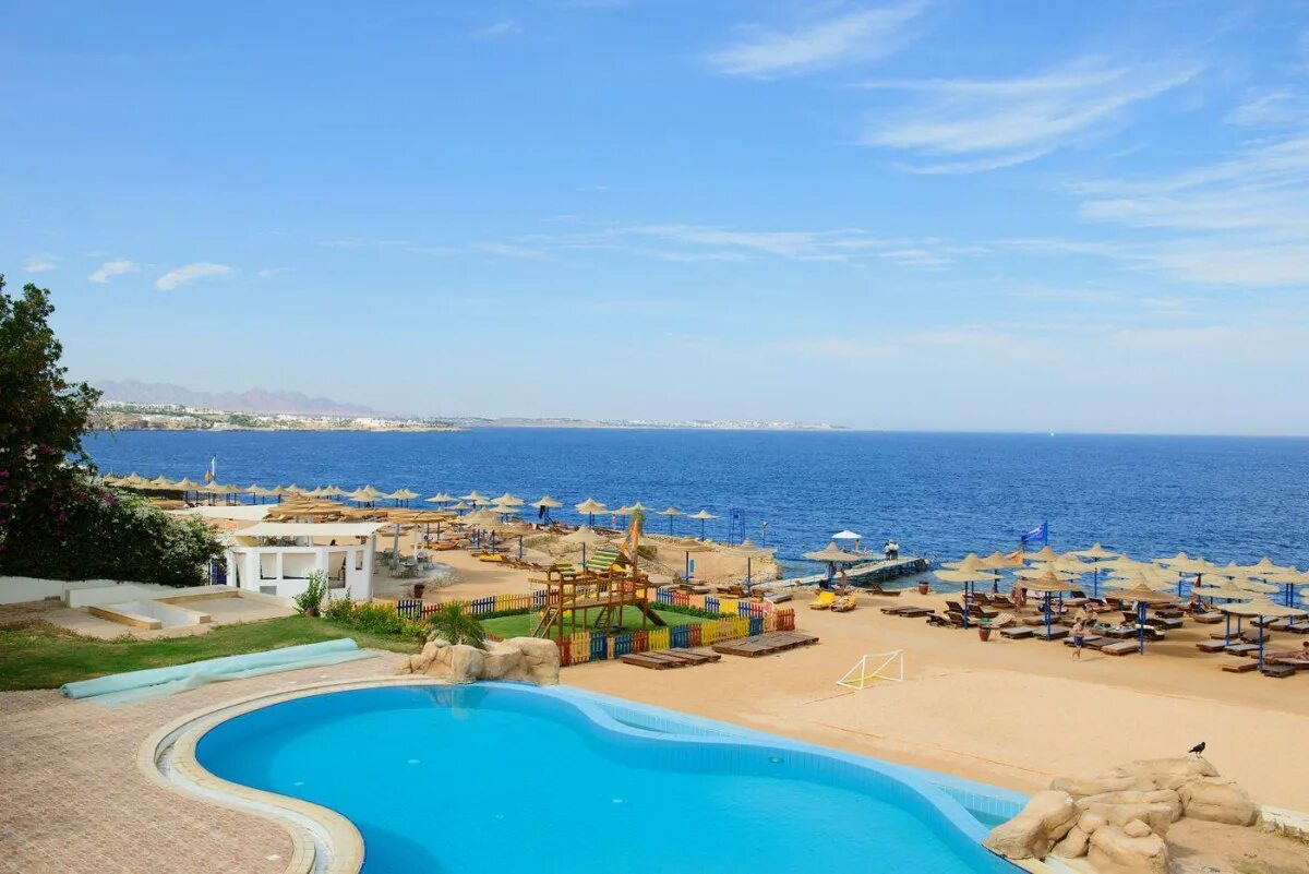 Otium Park Amphoras Blu Resort (ex.Amphoras Blu Hotel) 4*. Otium Park Amphoras Blu Resort.