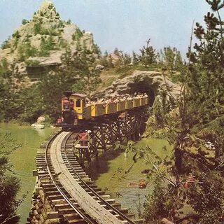 Mine train