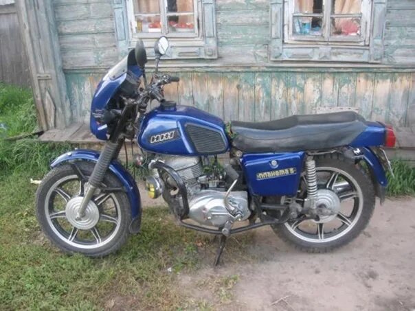 Цвета планеты 5. Иж планета 5 1993. иж планета 5 синий. мотоцикл иж планета 5 голубой. иж планета 5 голубого цвета.