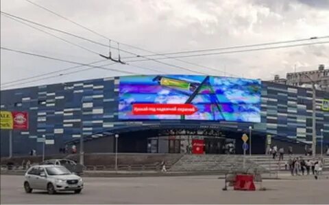 Чичерина 28