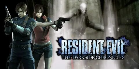 Resident evil the chronicles