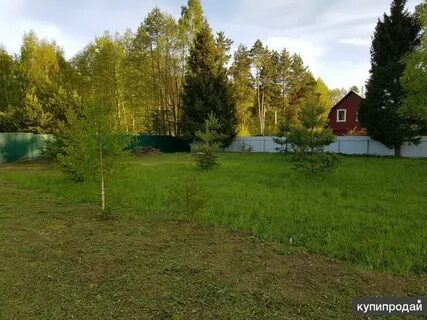 Участки солнечный