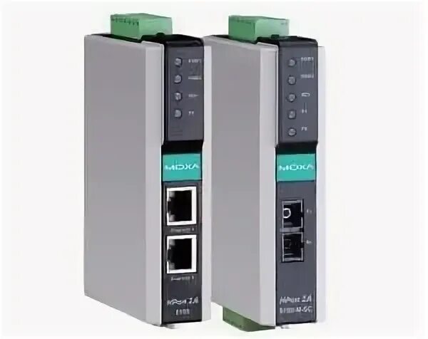 Moxa 5150