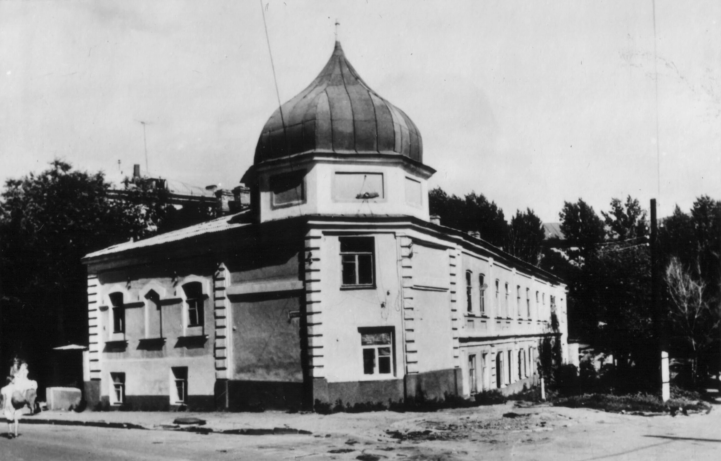 лермонтовская 40