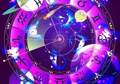 Гороскоп на неделю 23 29 сентября
