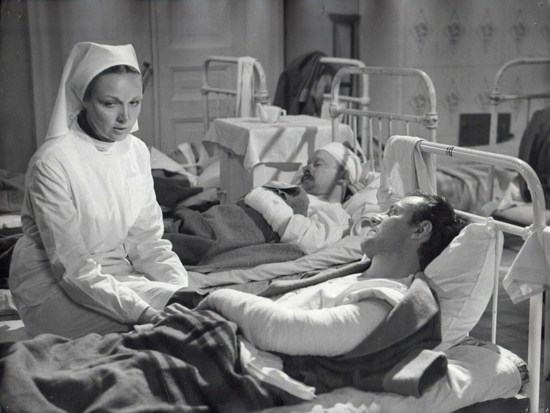 операция блокада 2