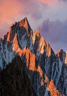 Os sierra