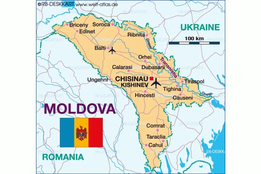 Молдова и Молдавия на карте. Республика Молдова на карте. Политическая карта Молдавии. Политическая карта Молдавии и Приднестровья. Города республики молдова