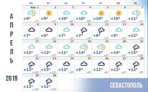 Погода на апрель в костанае