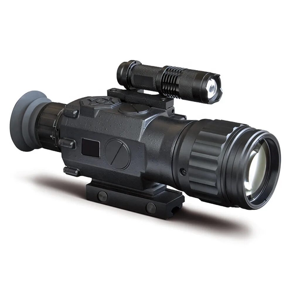 Цифровой прицел ночного видения. Riflescope цифровой прицел. Digital Night Vision Riflescope. Военная оптика Konus Pro NV 2. Цифровые прицелы день ночь