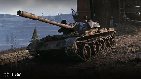 N 55 a