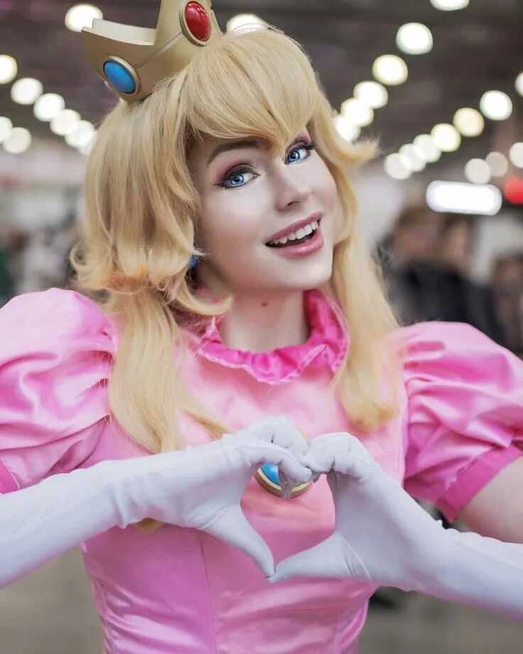 Принцесса пич cosplay. Jenna lynn meowri косплей принцесса пич. Peaches cosplay. Пич косплей. Нинтендо косплей.