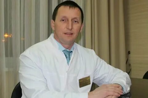 Главный врач самары