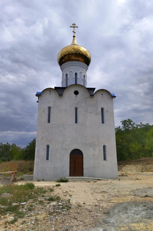 Храм варвары великомученицы на варварке