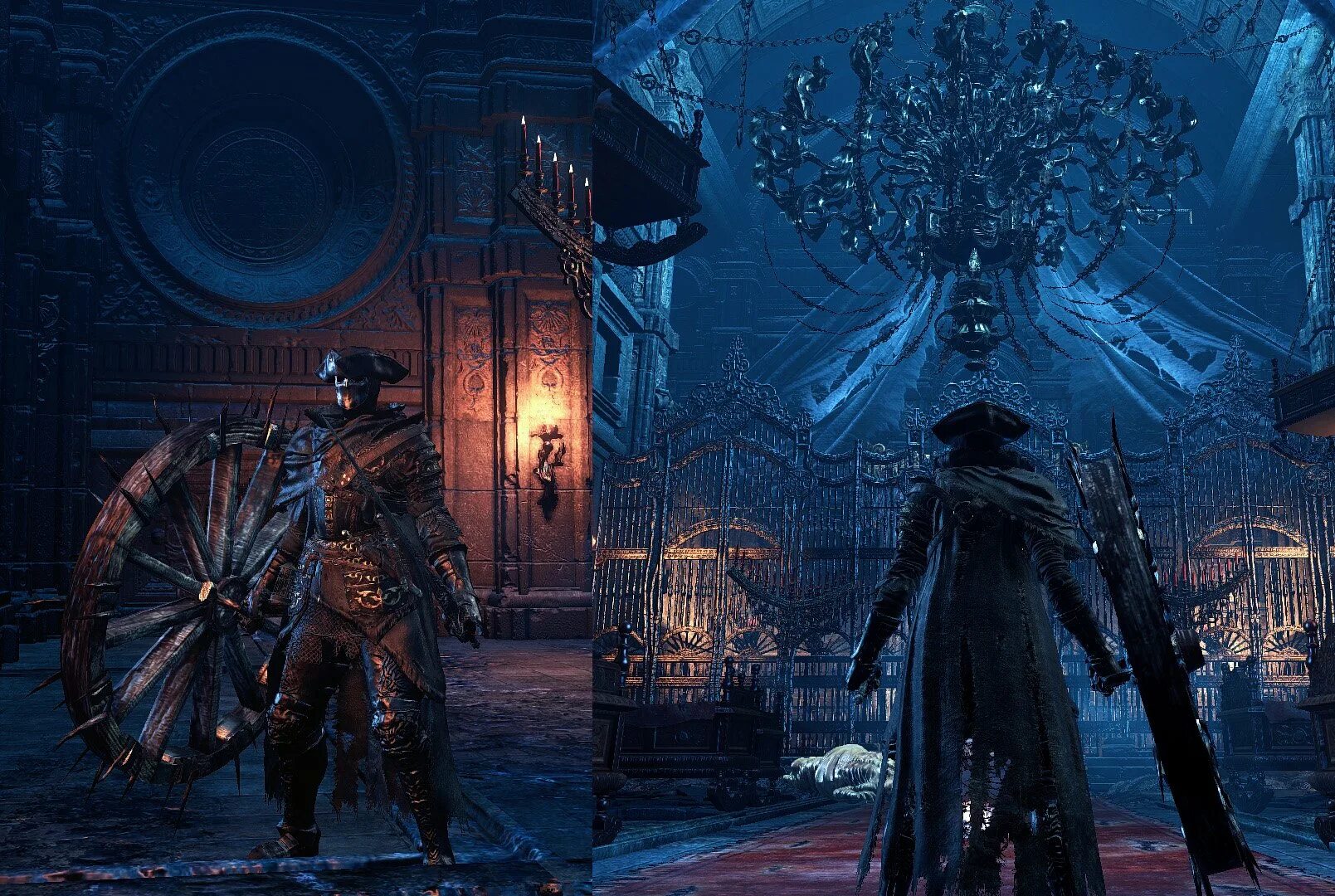 Бладборн 2. Лоуренс бладборн арт. Kjehtycг Bloodborne.