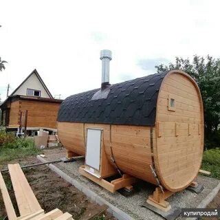 Бочки чебоксары