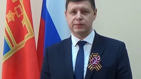 Главы районов волгограда