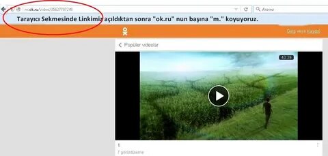 Ok video