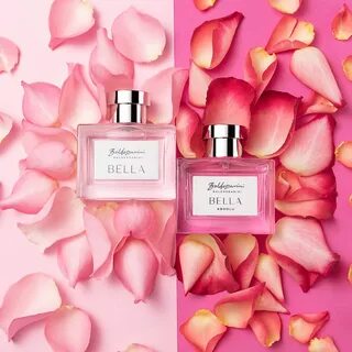 Духи bella baldessarini