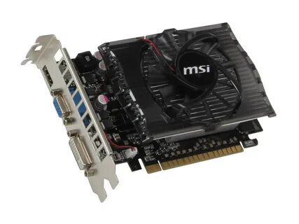 Nvidia geforce gt 7
