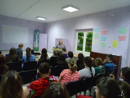 Кунгур просвещения