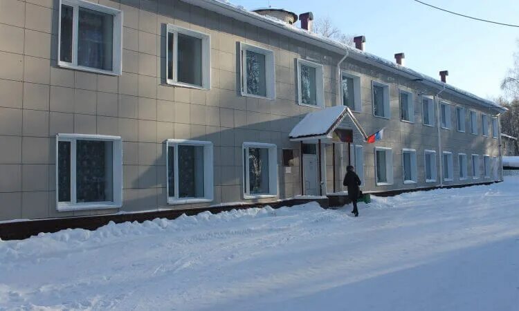 воротынец нижегородской.