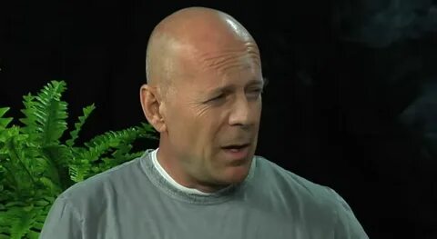 Деменция у актера