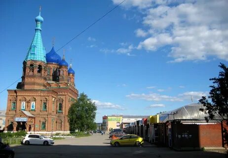 Москва красноуфимск