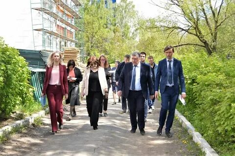 Тверь 2 школа новости