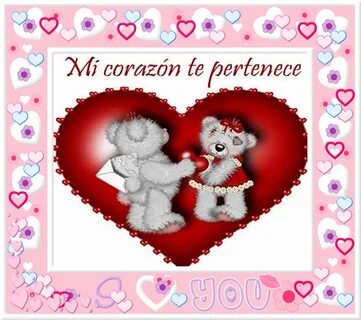 De corazon