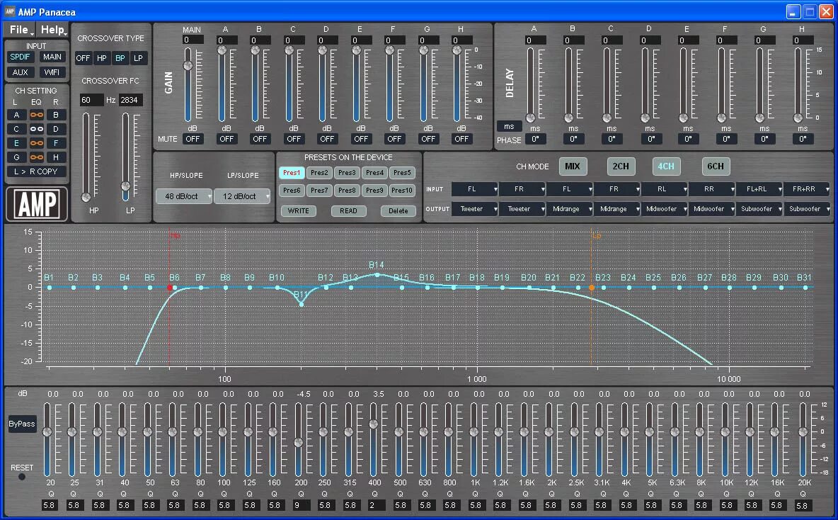 Rohm32107 dsp. Усилитель звука эквалайзер громкости. Генератор сигналов звуковой частоты. Приложение для настройки усилителя. Приложение для настройки усилителя.