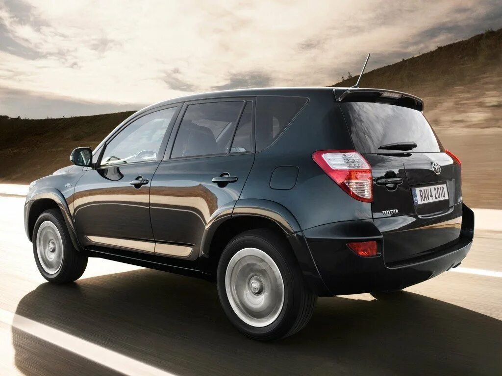 Toyota rav4 2010. Кроссовер Тойота рав 4. Toyota rav4 2010-2012. Toyota rav4 III.