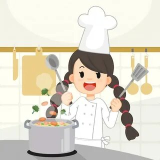 She chef