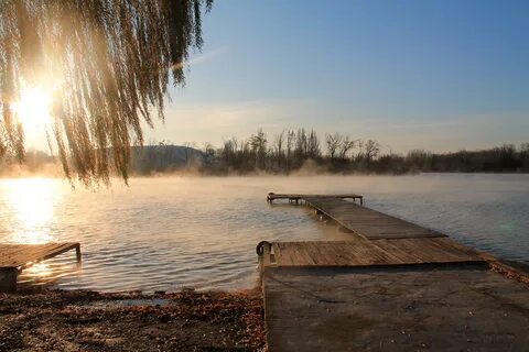 Не берегу реки
