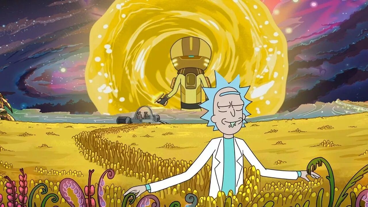 Ver rick y morty. Ver rick y morty. Rick and morty. Рик и морти кристалликами. Ver rick y morty.
