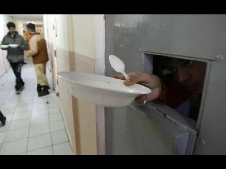 Как не попасть в тюрьму. Как не попасть в тюрьму