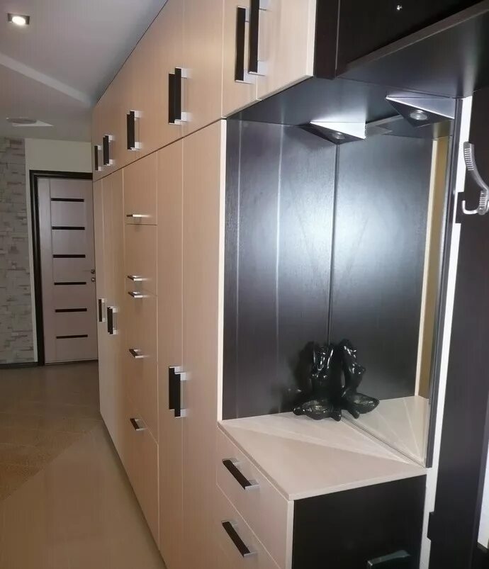 Распашной шкаф в узкую прихожую. Шкаф в узкий коридор. длинный шкаф в прихожую. шкаф в узкую длинную прихожую. узкий шкаф в прихожую.