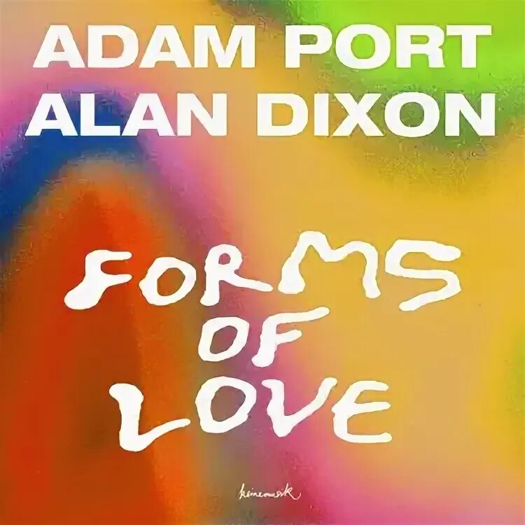 Adam port move record mix. Adam port move record mix