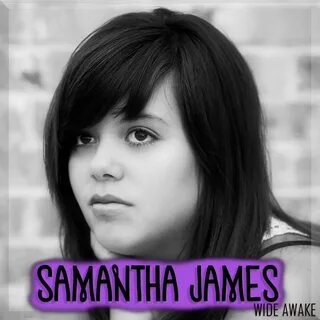 Wide Awake - Samantha James - 专 辑 - 网 易 云 音 乐