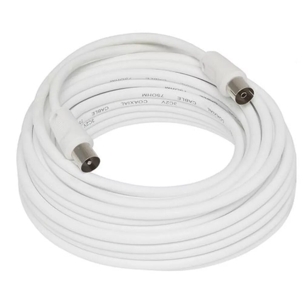 кабель rexant 17-5016. кабель рэмо 7. 5м. удлинитель антенный (1. тв удлинитель rexant гнездо - штекер 1,5 метра черный.