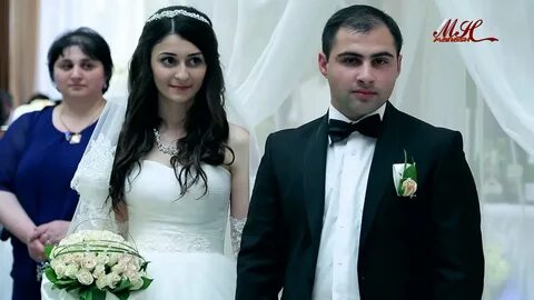Поздравление на армянской свадьбе