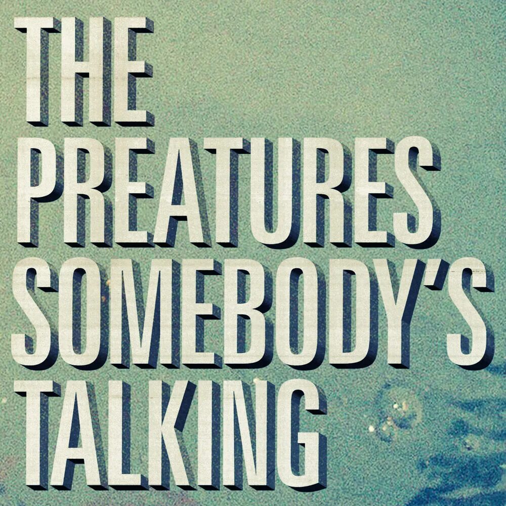 Talk somebody