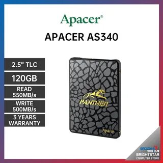 Apacer 480