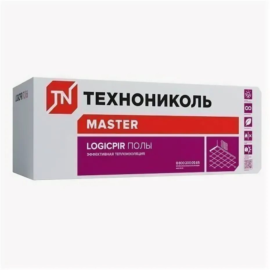 Плиты технониколь logicpir prof ф ф. Плиты технониколь logicpir prof ф ф