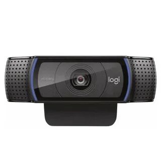 Pro webcam c920