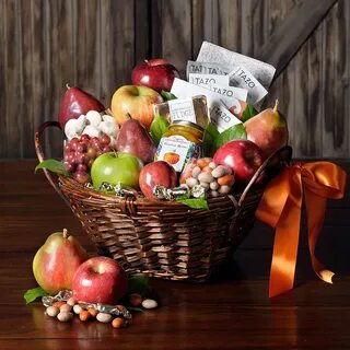 Fruits company