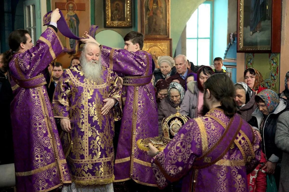 список женских грехов липецкая епархия